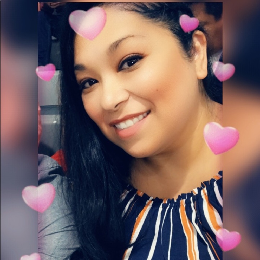 Meet your Posher, Annette
